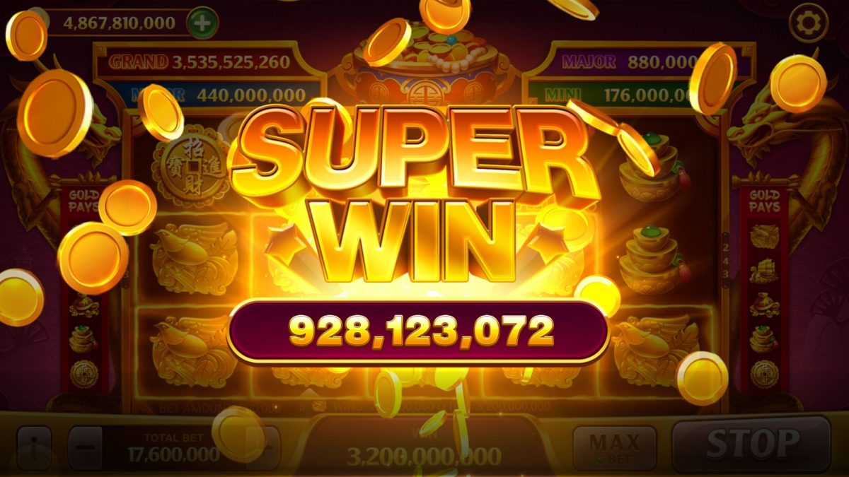 Pengetahuan Dasar-Dasar Yang Terkenal Tentang Permainan Slot Games Online