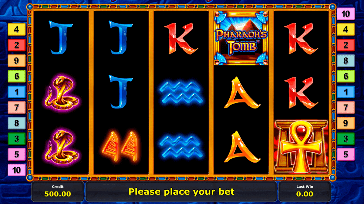 Trik Ampuh Pasti Menang Bermain Judi Slot Online