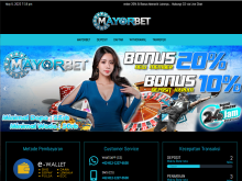 Bandar Live Casino Online